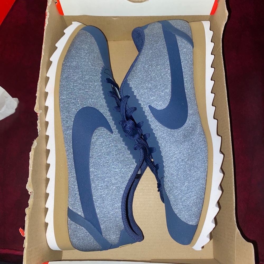 Brand New Nike Cortez! Never worn!